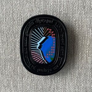 Diptyque Orpheon Refillable Solid Perfume NWOT